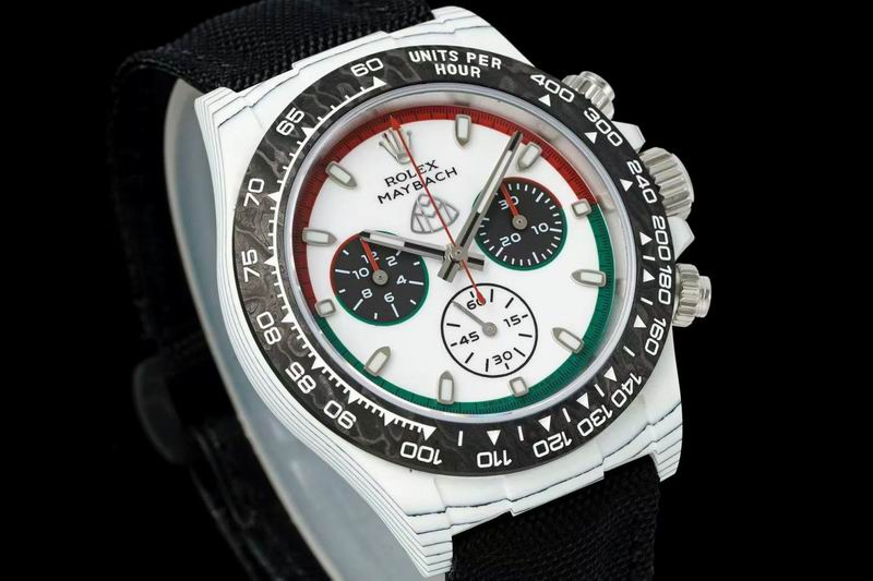 Rolex 40mm 072057